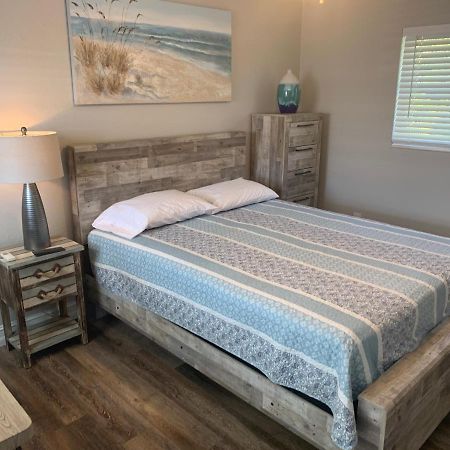 Caribbean Shores Jensen Beach Motel Екстериор снимка