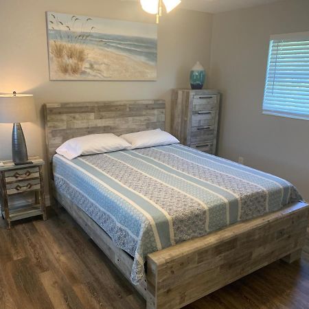 Caribbean Shores Jensen Beach Motel Екстериор снимка