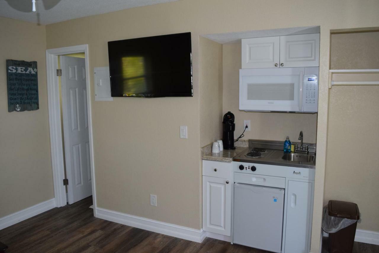 Caribbean Shores Jensen Beach Motel Екстериор снимка