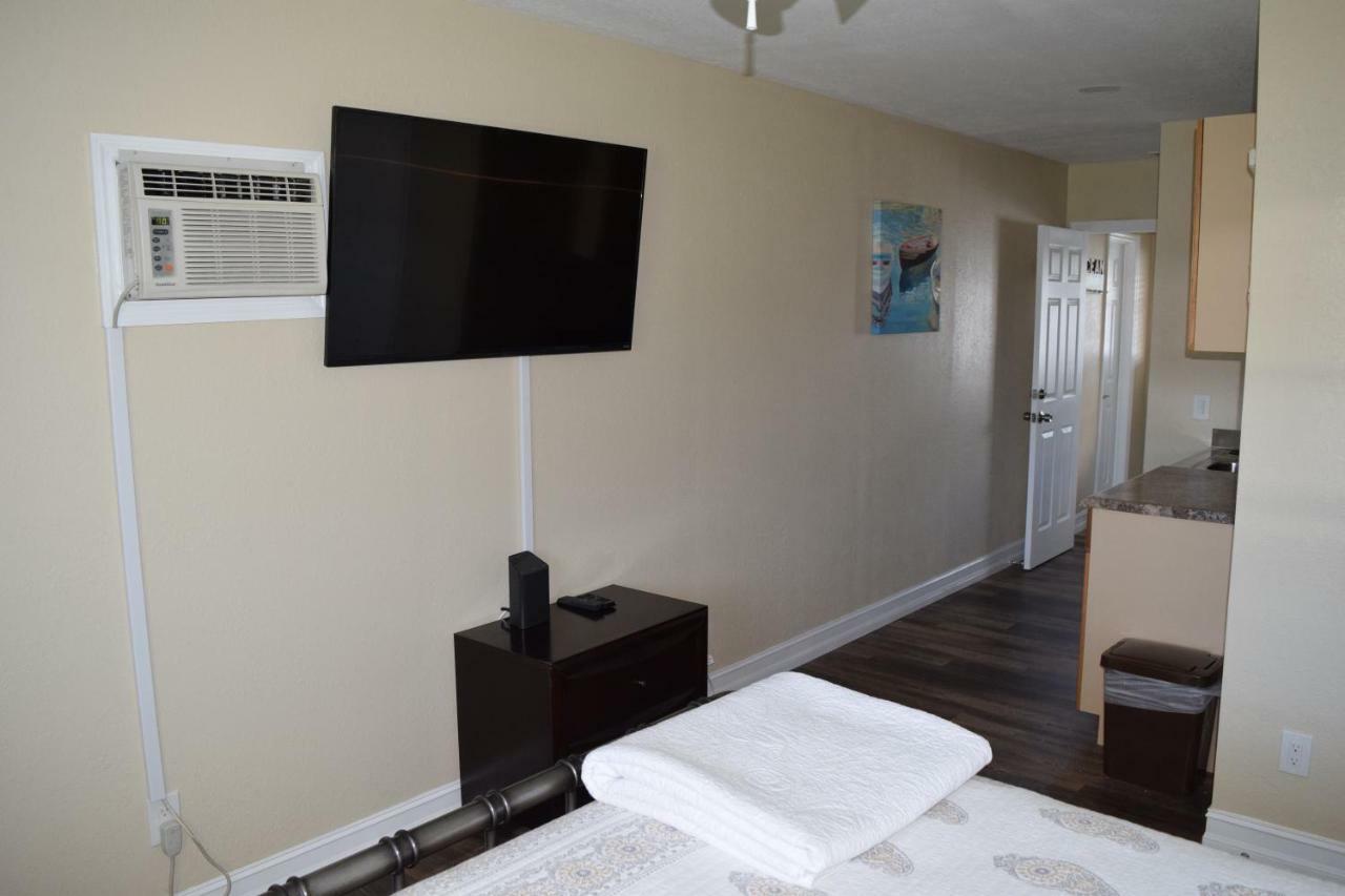 Caribbean Shores Jensen Beach Motel Екстериор снимка