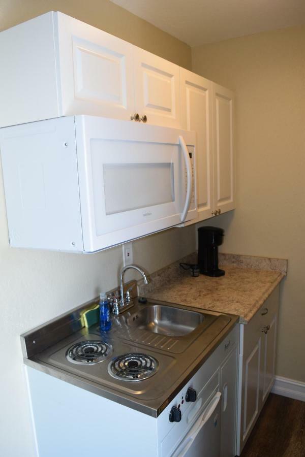 Caribbean Shores Jensen Beach Motel Екстериор снимка