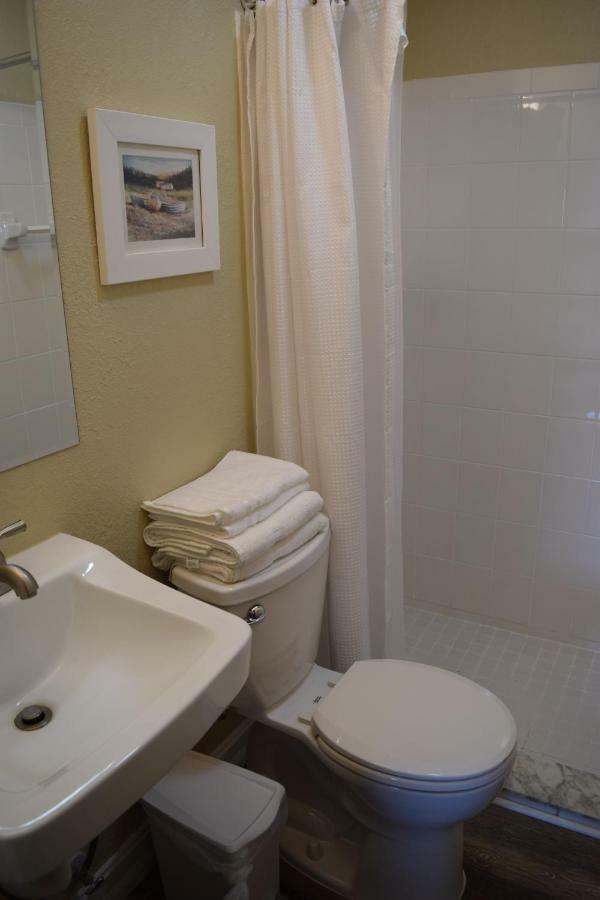 Caribbean Shores Jensen Beach Motel Екстериор снимка