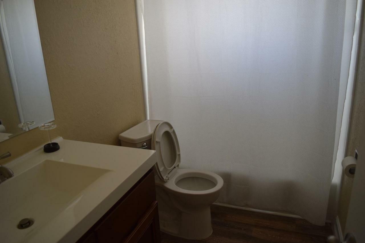 Caribbean Shores Jensen Beach Motel Екстериор снимка