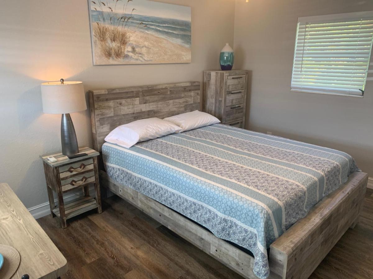 Caribbean Shores Jensen Beach Motel Екстериор снимка