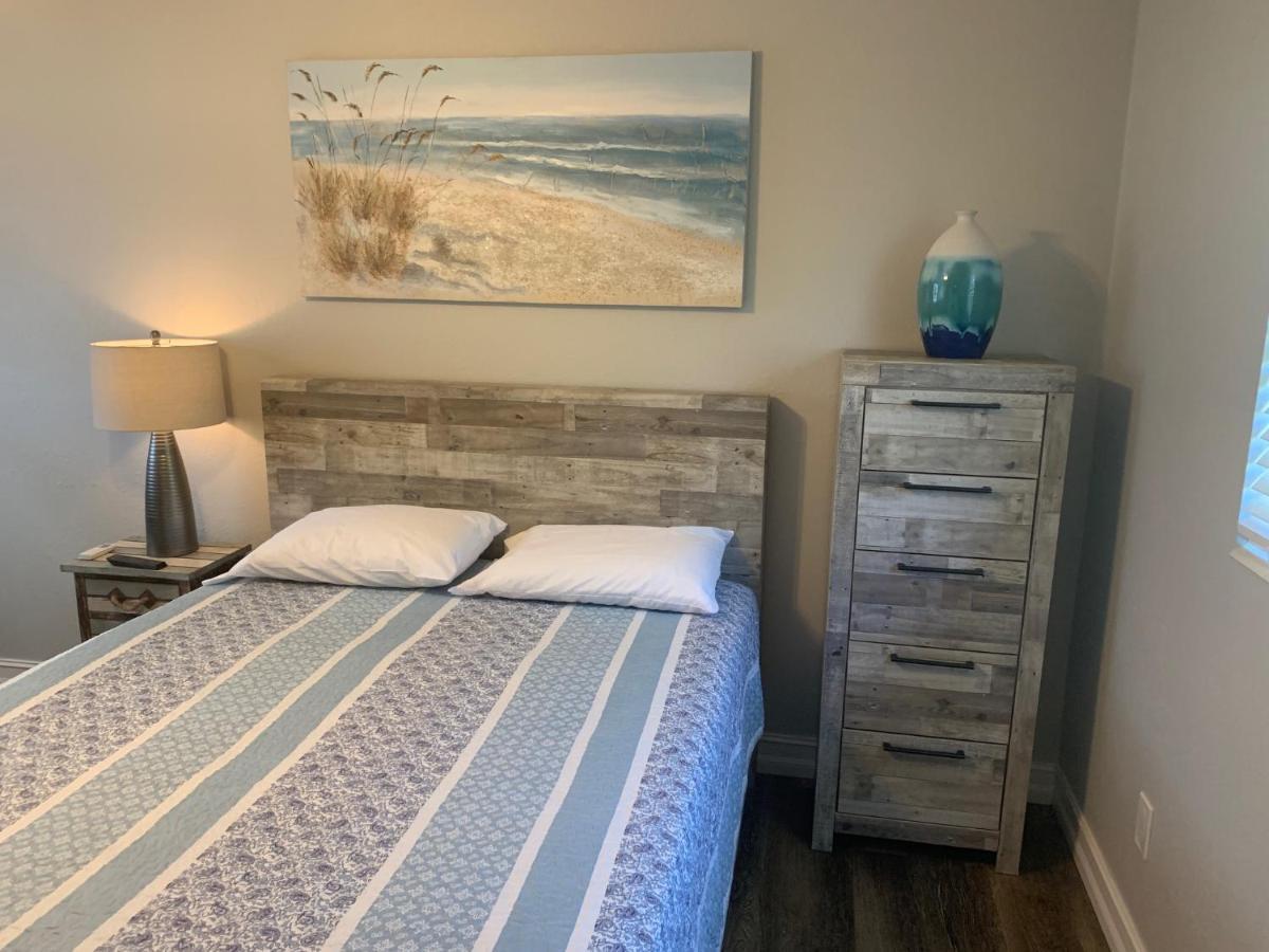 Caribbean Shores Jensen Beach Motel Екстериор снимка