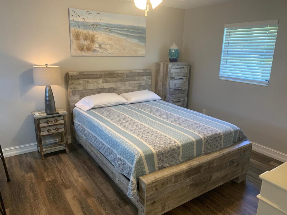 Caribbean Shores Jensen Beach Motel Екстериор снимка