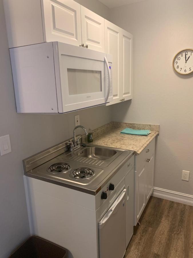 Caribbean Shores Jensen Beach Motel Екстериор снимка