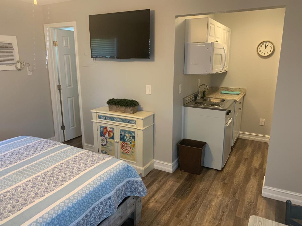 Caribbean Shores Jensen Beach Motel Екстериор снимка