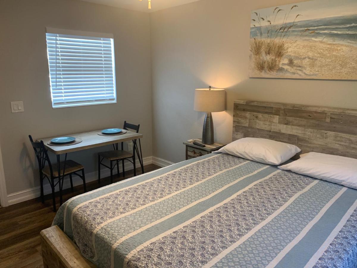 Caribbean Shores Jensen Beach Motel Екстериор снимка