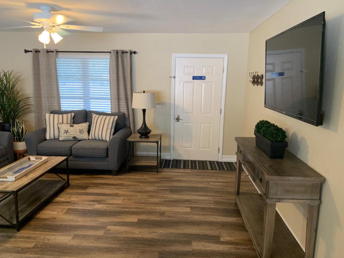 Caribbean Shores Jensen Beach Motel Екстериор снимка