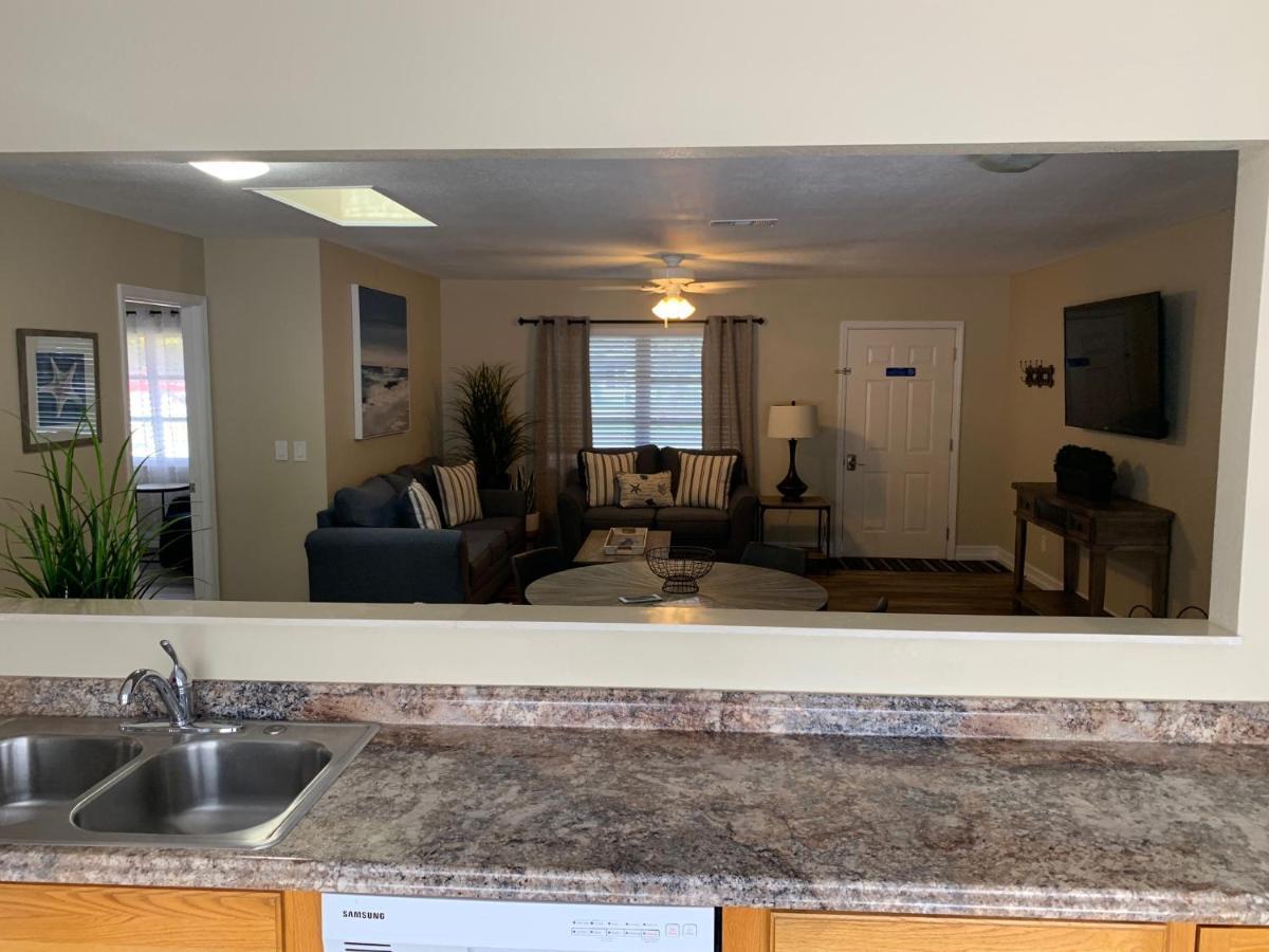 Caribbean Shores Jensen Beach Motel Екстериор снимка