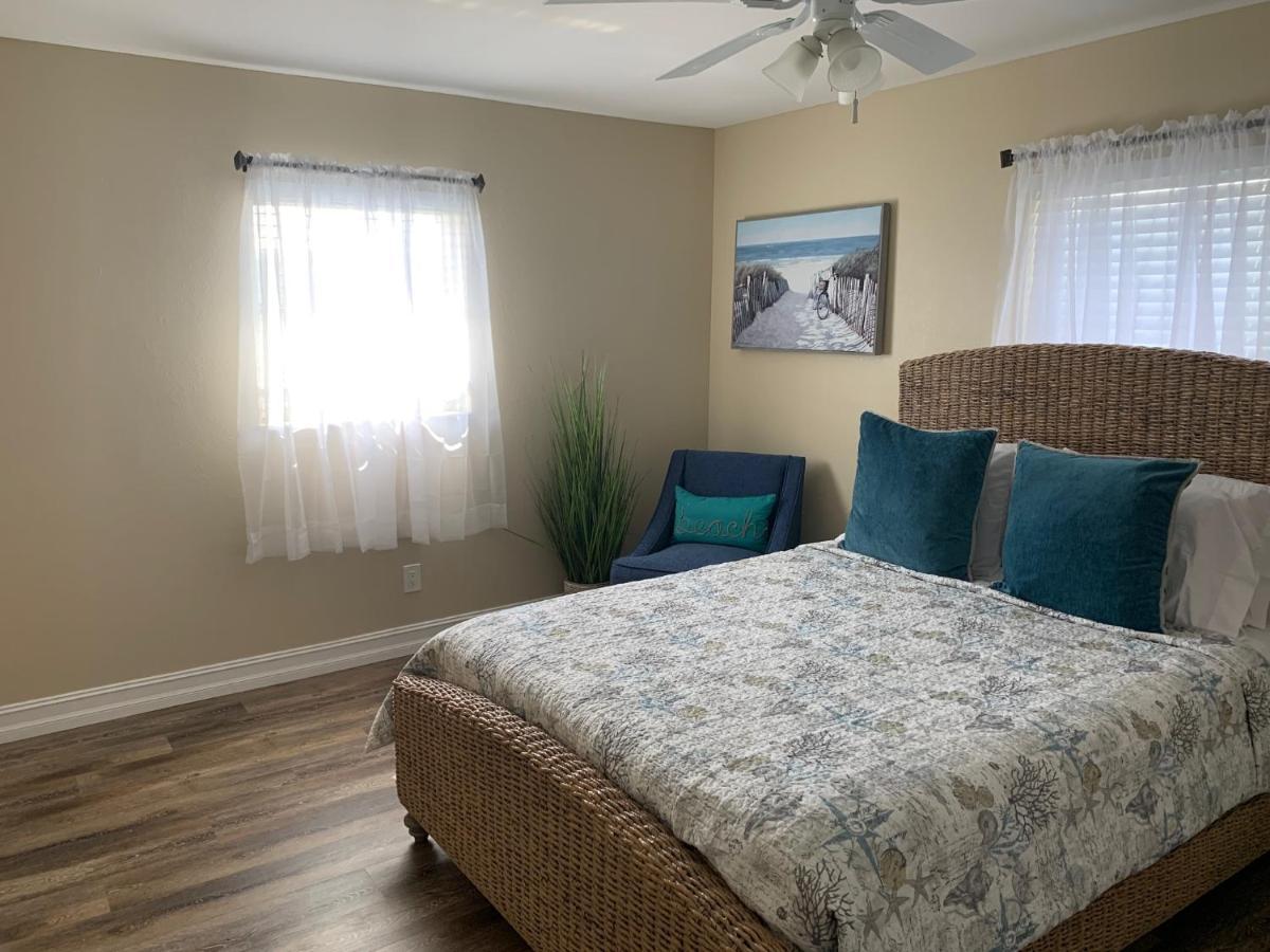 Caribbean Shores Jensen Beach Motel Екстериор снимка