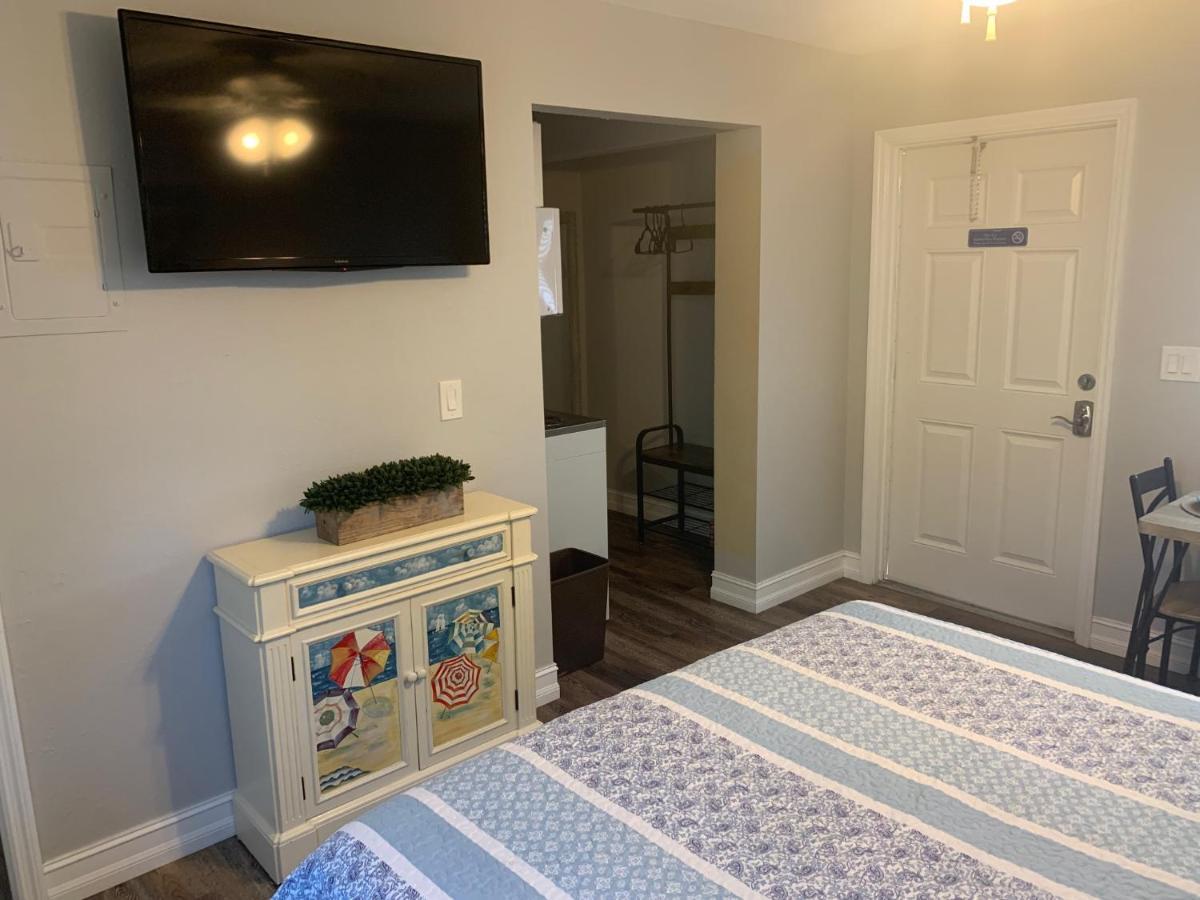 Caribbean Shores Jensen Beach Motel Екстериор снимка