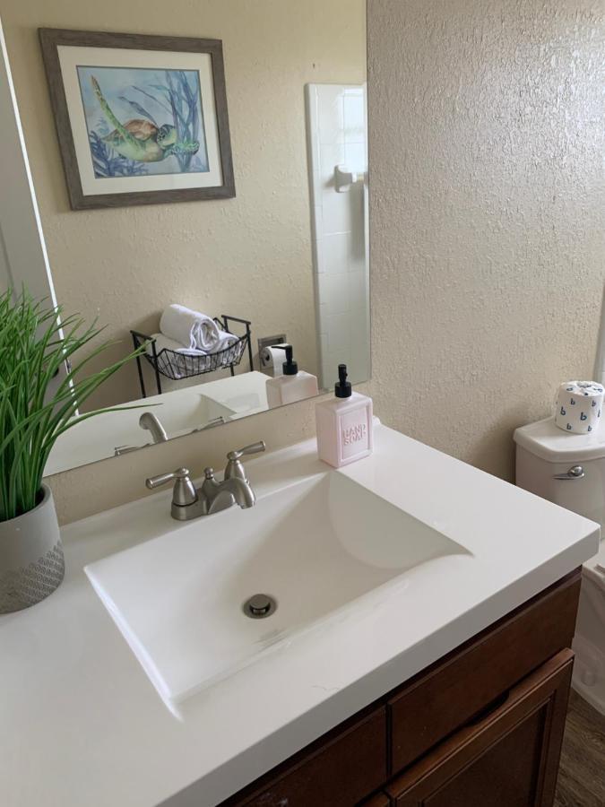 Caribbean Shores Jensen Beach Motel Екстериор снимка