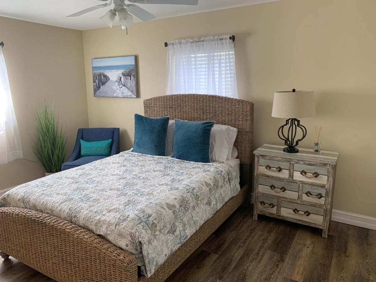 Caribbean Shores Jensen Beach Motel Екстериор снимка